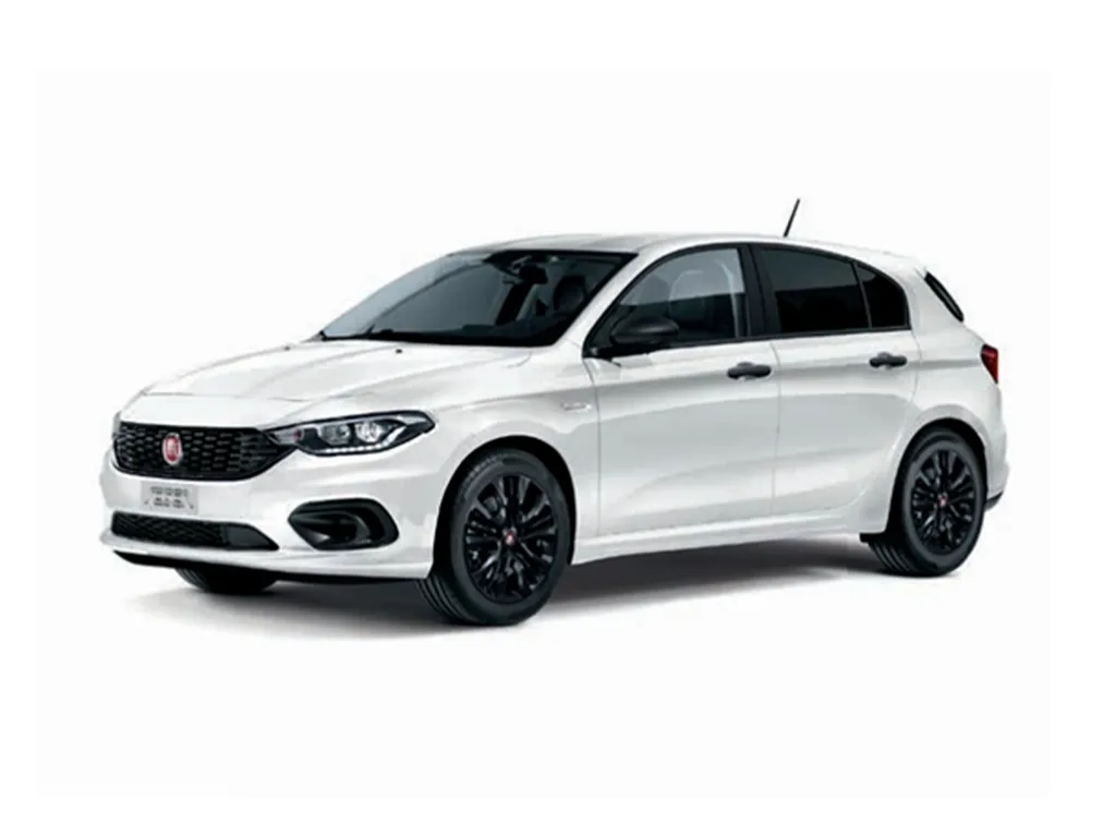 Fiat Egea 2020 - 1,4 Street Hatchback