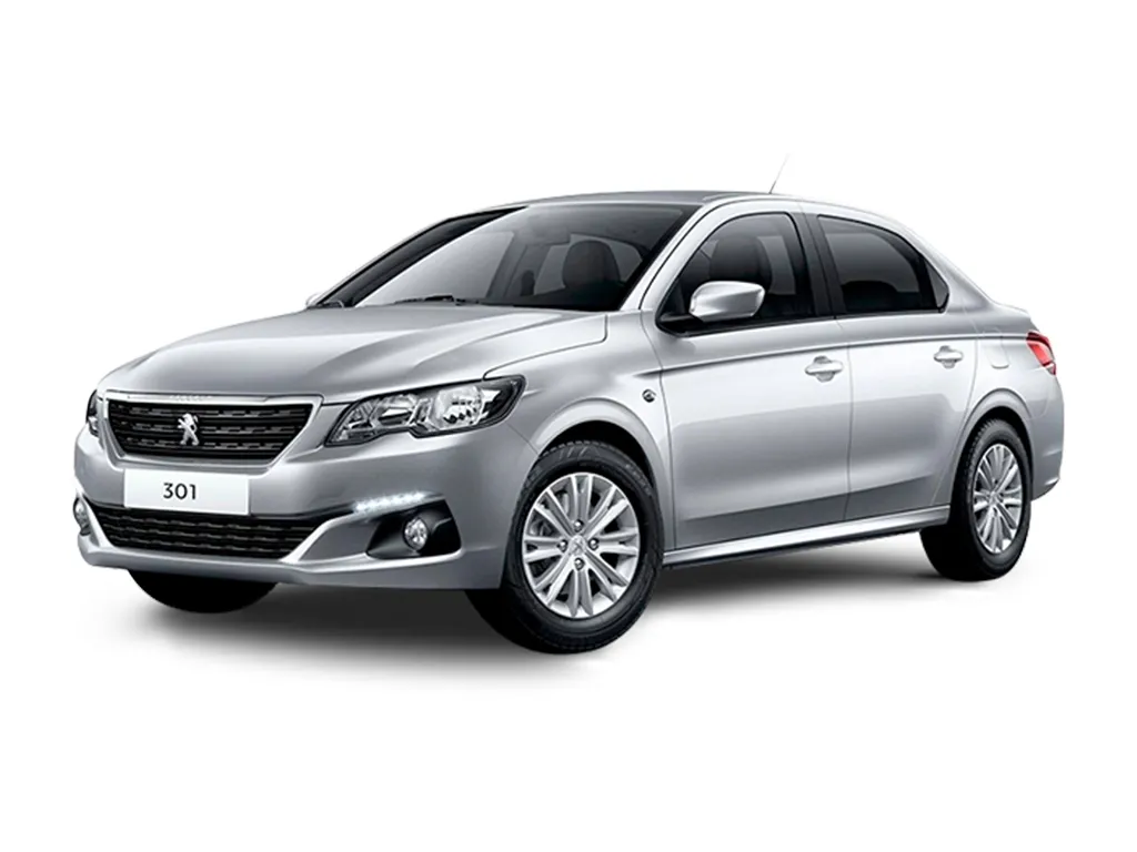 Peugeot 301 2022 - 1,5 BlueHDİ