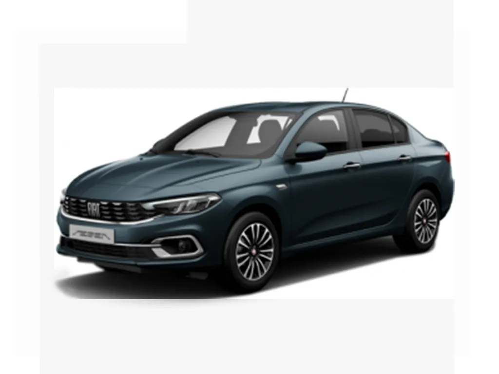 Fiat Egea 2023 - 1,6 Urban Plus